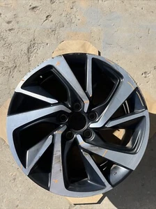 2019 2020 2021 2022 Honda HRV Wheel Rim 18x7.5 Used Oem T7A 18075A - Picture 1 of 14