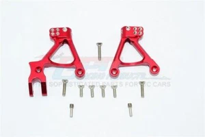 GPM SCX2028 ALUMINIUM FRONT SHOCK HOOPS 1/10 RC AXIAL RACING SCX10 II CRAWLER - Picture 1 of 14