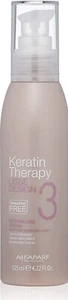 AlfaParf Lisse Design Keratin Therapy Detangling Cream 4.22 oz - Picture 1 of 2