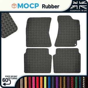 Alfombrillas de goma para coche a medida para Subaru Legacy 1989-1999 - Imagen 1 de 7