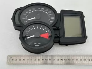 BMW Instrument Cluster for F650GS,F800S, F800ST & F800GS km/h - Picture 1 of 16