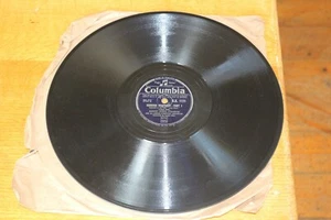 Harriet Cohen Cornish Rhapsody - Love Story Film Columbia DX1171 12" Shellac 78 - Imagen 1 de 4