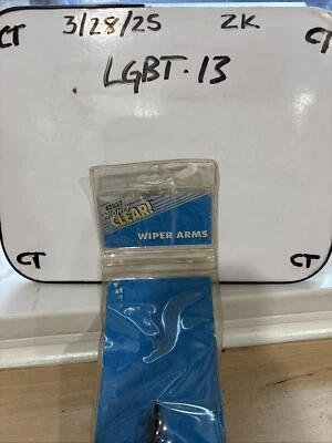 Mighty Clear! Windshield Wiper Arm 42837 - Изображение 1 из 3