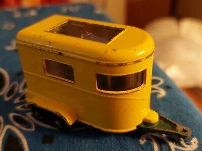 GORGEOUS PONY TRAILER ,MB NO. 43 ORIGINAL SERIES, LOAD UP YOUR HORSES & GO RIDE! - Image 1 of 4