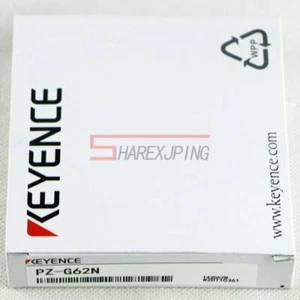 1PC NEW Keyence PZ-G62N Photoelectric Sensor - Picture 1 of 4