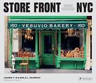 Store Front Nyc Photographs Of The Citys Independent Shops Past And Present