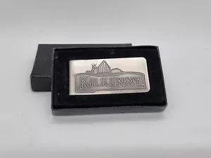 Kilkenny Beer Ale money clip - Foto 1 di 1