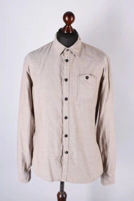 Camisa clásica de manga larga Strellson talla L Foto 1 de 4