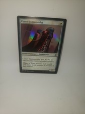 Court Homunculus Foil x1 - Modern Masters 2015 - MTG - Near Mint
