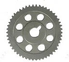 GENUINE BRAND NEW KIA SORENTO 2006-2008 SPROCKET-EXHAUST CAMSHAFT - Image 1 of 2