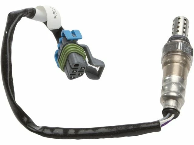 Sensor de oxígeno trasero Delphi se adapta a Saturn Vue 2008-2010 79KCNS Foto 1 de 1