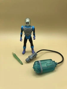 Batman TAS Animated Series Kenner 1993 Vintage - Mr. Freeze - Bild 1 von 7