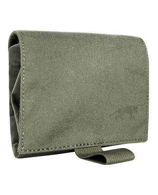 TASMANIAN TIGER TT Dump Pouch MK II Abwurfsack Depot Sack für leere Magazine