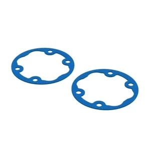 Differential Gasket (2) Blue For Arrma Elec Rc Car AR310875 Replacement Parts - Picture 1 of 8