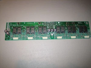 SHARP RUNTKA087WJZZ INVERTER BOARD MODEL# LC-20B6U-SM - Picture 1 of 1