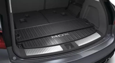 Подлинный тройной грузовой лоток Acura 08U45-TZ5-200D - Изображение 1 из 2