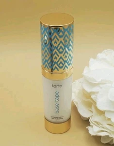 Cinta base hidratante Tarte Cosmetics 1,014 fl oz nueva sin caja - Imagen 1 de 2