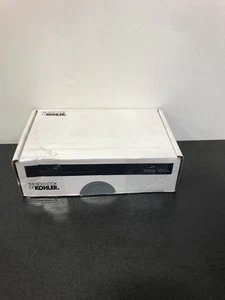 Kohler MasterShower Tubo doccia a mano 60" con base girevole - bronzo spazzolato - Foto 1 di 7