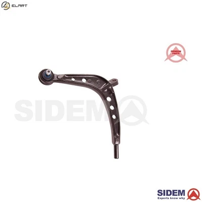 CONTROLTRAILING ARM WHEEL SUSPENSION 21358 FOR BMW M57D30 M54B30 3.0L M57D30 - Image 1 of 4