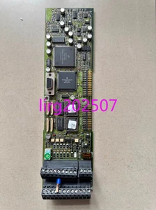 1pc used  Danfoss VLT5000 CPU board 175Z1528 - Picture 1 of 3