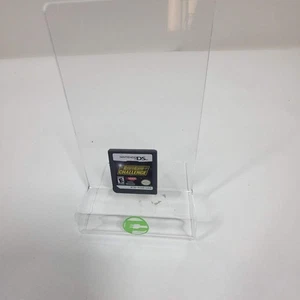 Retro Game Challenge (Nintendo DS, 2009) - Picture 1 of 3