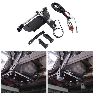 Electric Center Stand Fit Harley Touring Street Glide Bagger 2009-2016 - Picture 1 of 8