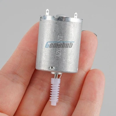 New Air Conditioning Cooling and Heating Cycle Servo Motor For Toyota Camry RAV4 - Image 1 of 4