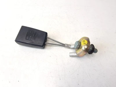 Volkswagen Phaeton 2006 Rear seat belt buckle 3D0857740E LIU24475 - Image 1 of 3