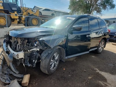 Potenciador de freno compatible con 14-20 Infiniti QX60 2516187 Foto 1 de 4