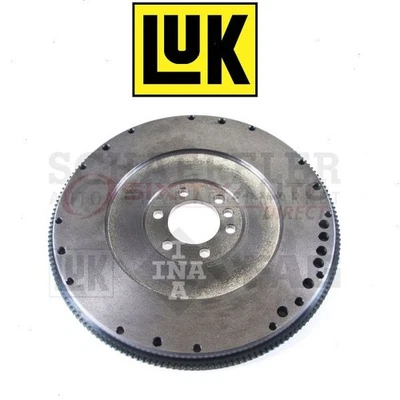 LuK MX Clutch Flywheel for 1997-2000 Chevrolet K3500 - Transmission Shift  qg - Image 1 of 4