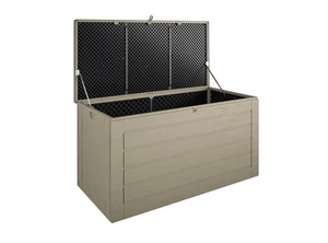 Cosco Outdoor Living Cosco Outdoor Patio Storage, Extra Large, 180 Gallons - Picture 1 of 4