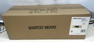 Nuvo Lighting 60/6662 Passage 2 Light 15"W Bathroom Vanity Light - Copper - Image 1 of 4