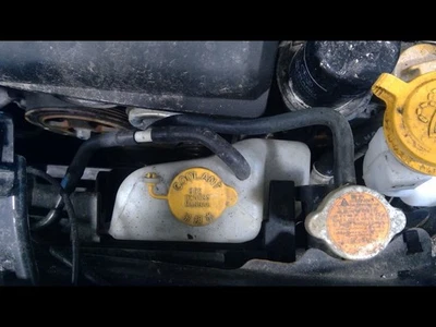 Coolant Reservoir Fits 18-23 XV CROSSTREK 12031346 Foto 1 de 4