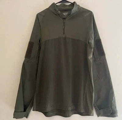 Condor Tactical Long Sleeve Men's L Hunting Outdoor Fall - Image 1 of 4
