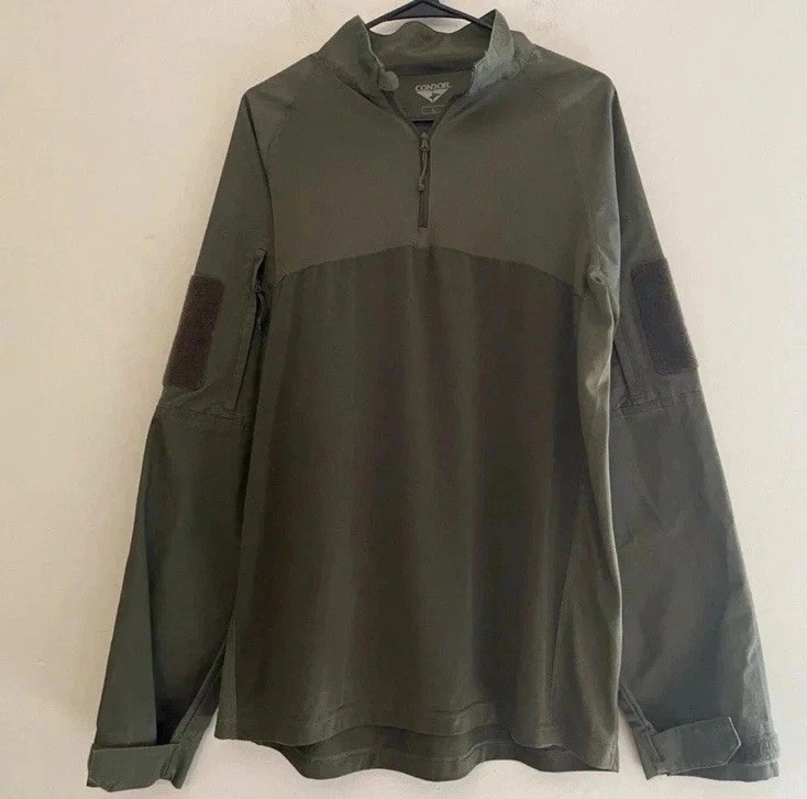 Condor Tactical Long Sleeve Men's L Hunting Outdoor Fall - Image 1 of 4
