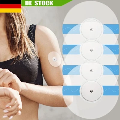 30-64stk Pflaster für Freestyle Libre 3 Wasserfest Sensor Fixierpflastern Sport - Bild 1 von 4