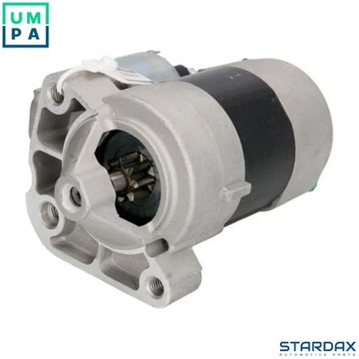 STARTER STX200583 FOR RENAULT LOGAN/I TONDAR/90 KANGOO/Rapid/Express/GRAND 1.6L - Image 1 of 4