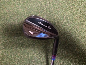 MIZUNO PRO T-1 54 GRADI SABBIA ZEPPA DYNAMIC GOLD TOUR EDIZIONE S400 10P RIMBALZO - Foto 1 di 7