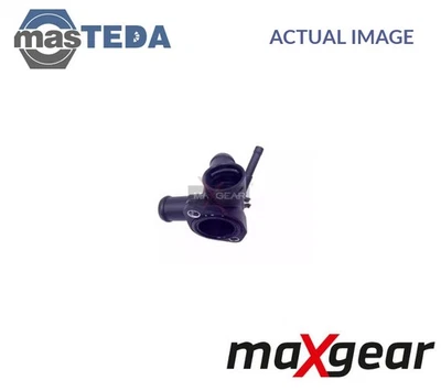 18-0038 COOLANT FLANGE / PIPE FRONT MAXGEAR NEW OE REPLACEMENT - Image 1 of 4