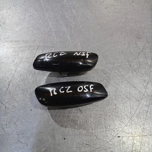 Peugeot RCZ GT THP 2009-2015 PAIR Tinted Wing Mounted Side Repeaters Indicators - Picture 1 of 4