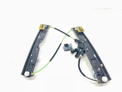 Regulador ventana puerta trasera derecha Jaguar F-Pace 17-20 con motor OEM Foto 1 de 4