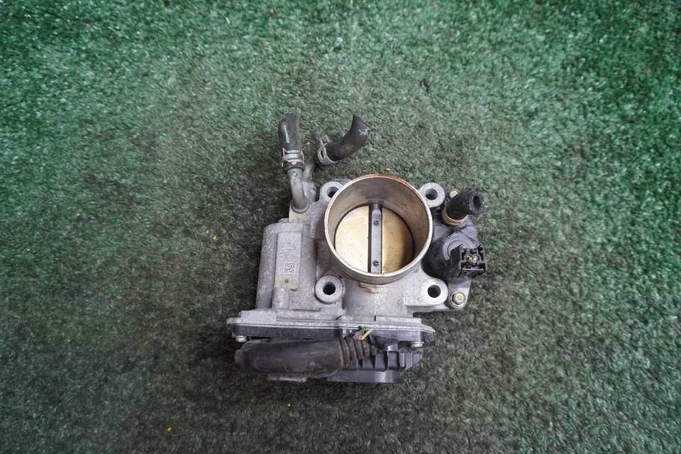 2016 2017 2018 2019 HONDA HR-V 1.8L THROTTLE BODY OEM 90K Miles GMF3B - Image 1 of 4