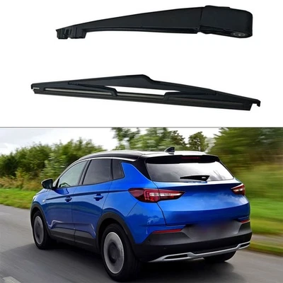 Pour Vauxhall Pour Grandland X Essuie Glace Arrière Bras Rocker Montage pour Vo - Image 1 of 4