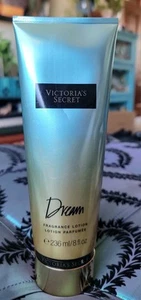 Victoria's Secret Dream Fragrance Body Lotion 8 oz Rare - Picture 1 of 5