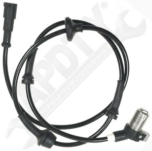 APDTY 134137 ABS Antilock Brake Wheel Speed Sensor - Picture 1 of 3