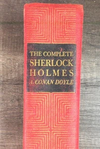 The Complete Sherlock Holmes : All Four Novels, All Fifty-six Adventures - Picture 1 of 3