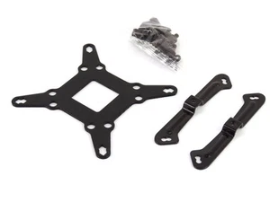 Be Quiet! Intel de Montage Kit Sombre Rock Pro 4 / Slim / Silencieux Loop 2 / - Photo 1/1
