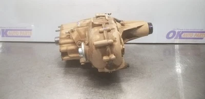 19 GMC SIERRA 2500 TRANSFER CASE ASSEMBLY 6.6L 4X4 4WD 84504825 - Image 1 of 4