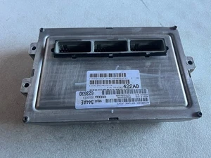 Dodge Dakota MT 2000 3,9 L módulo de control del motor PCM ECU ECM 56040344AE - Imagen 1 de 5