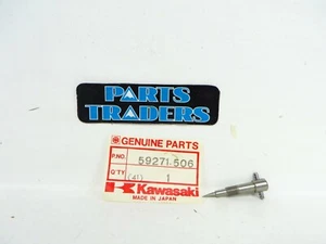 NOS Genuine Kawasaki Carburetor Low Speed Screw Jet Ski 400 440 KS400 KS440  - Bild 1 von 1